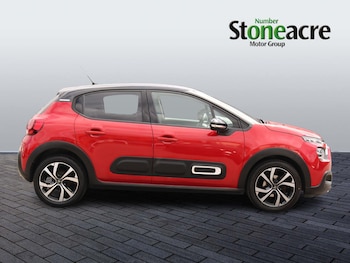 Used Citroen C3 2021 for sale - 79131984: Photo