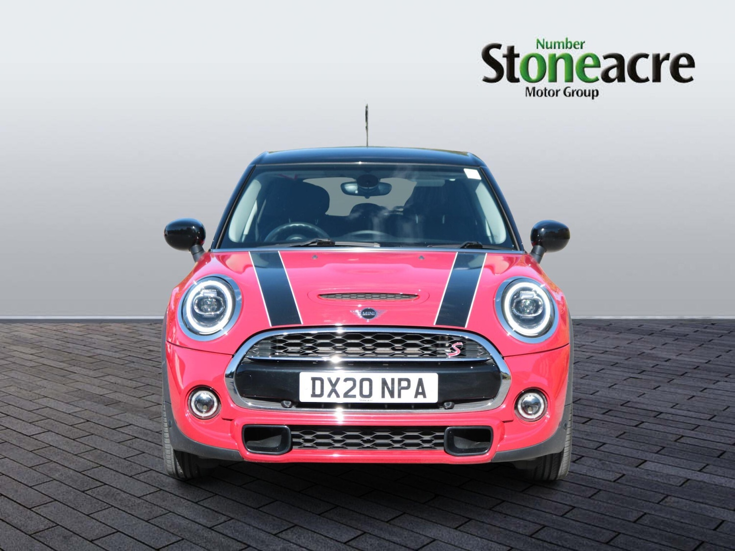 Used MINI Hatch 2020 for sale - 77202854: Photo 10