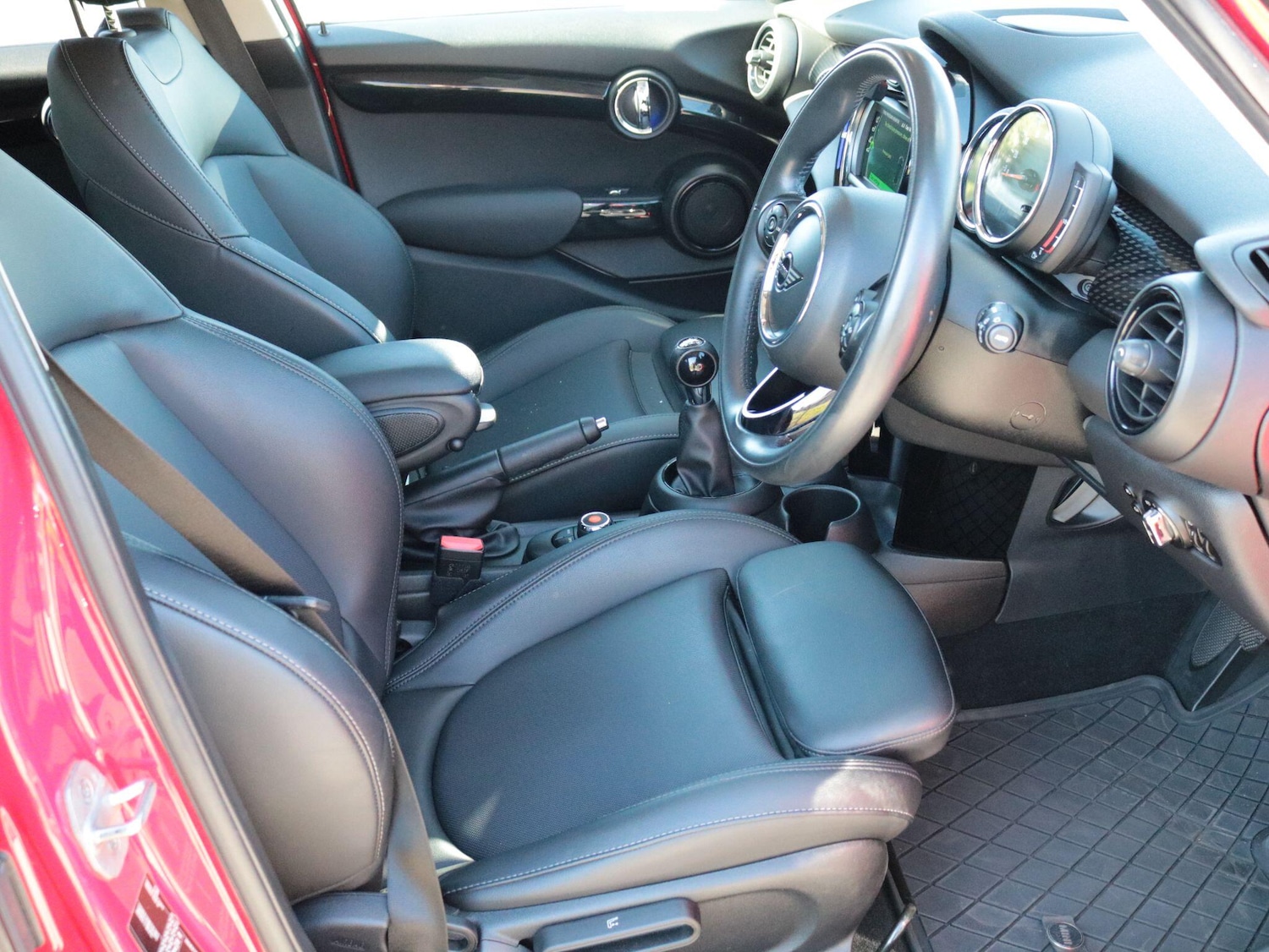 Used MINI Hatch 2020 for sale - 77202854: Photo 11