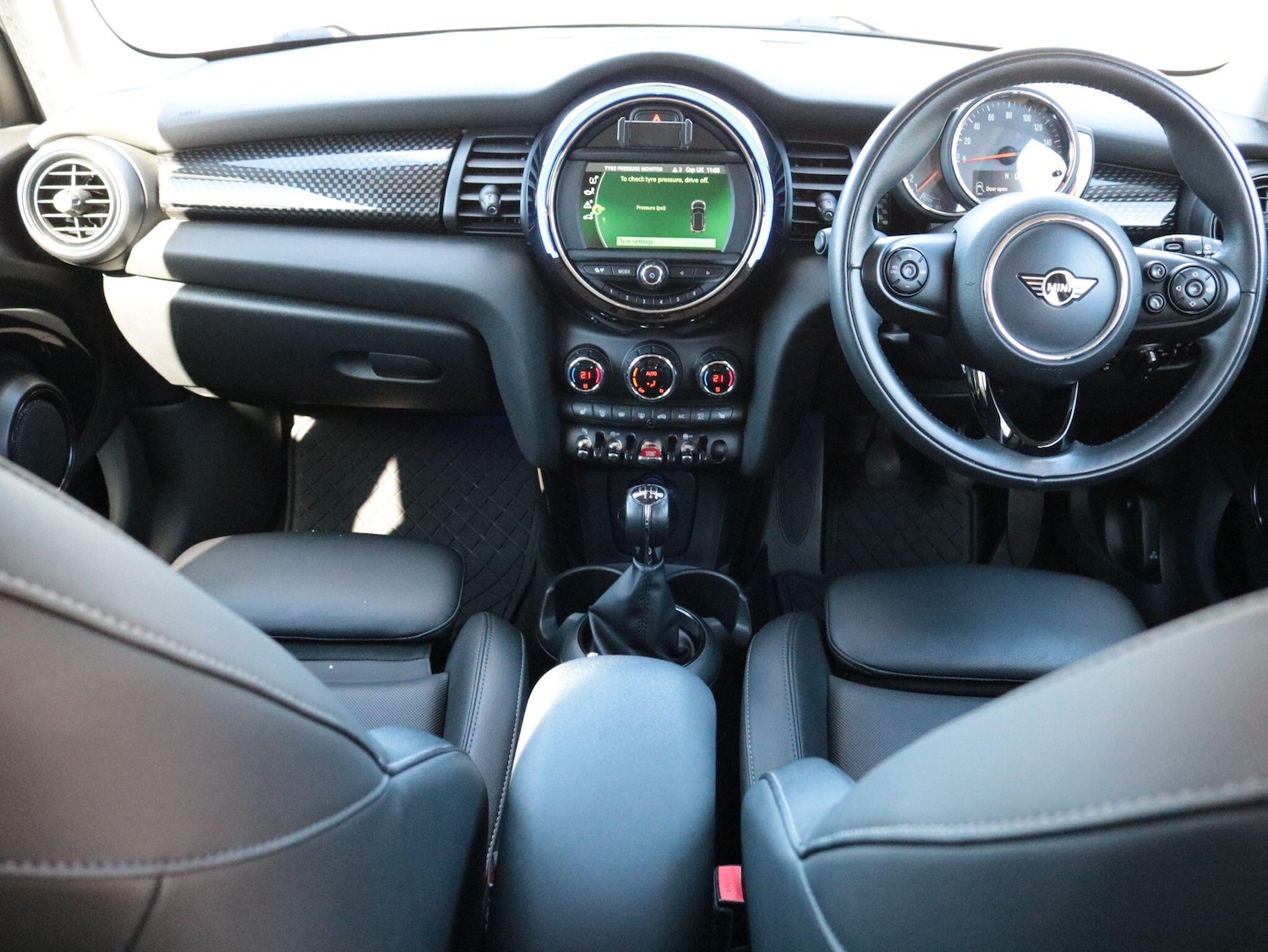 Used MINI Hatch 2020 for sale - 77202854: Photo 12