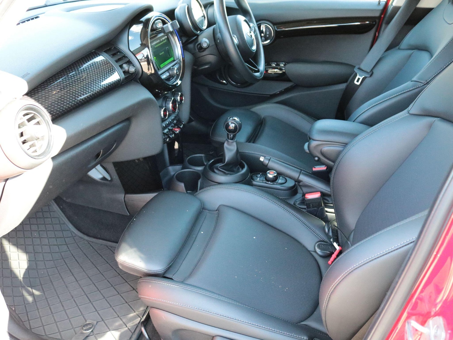 Used MINI Hatch 2020 for sale - 77202854: Photo 13