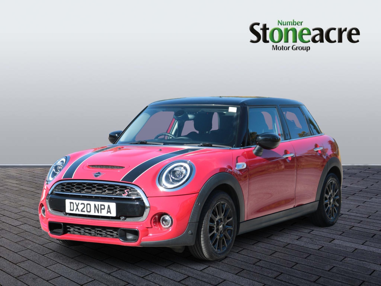 Used MINI Hatch 2020 for sale - 77202854: Photo 9