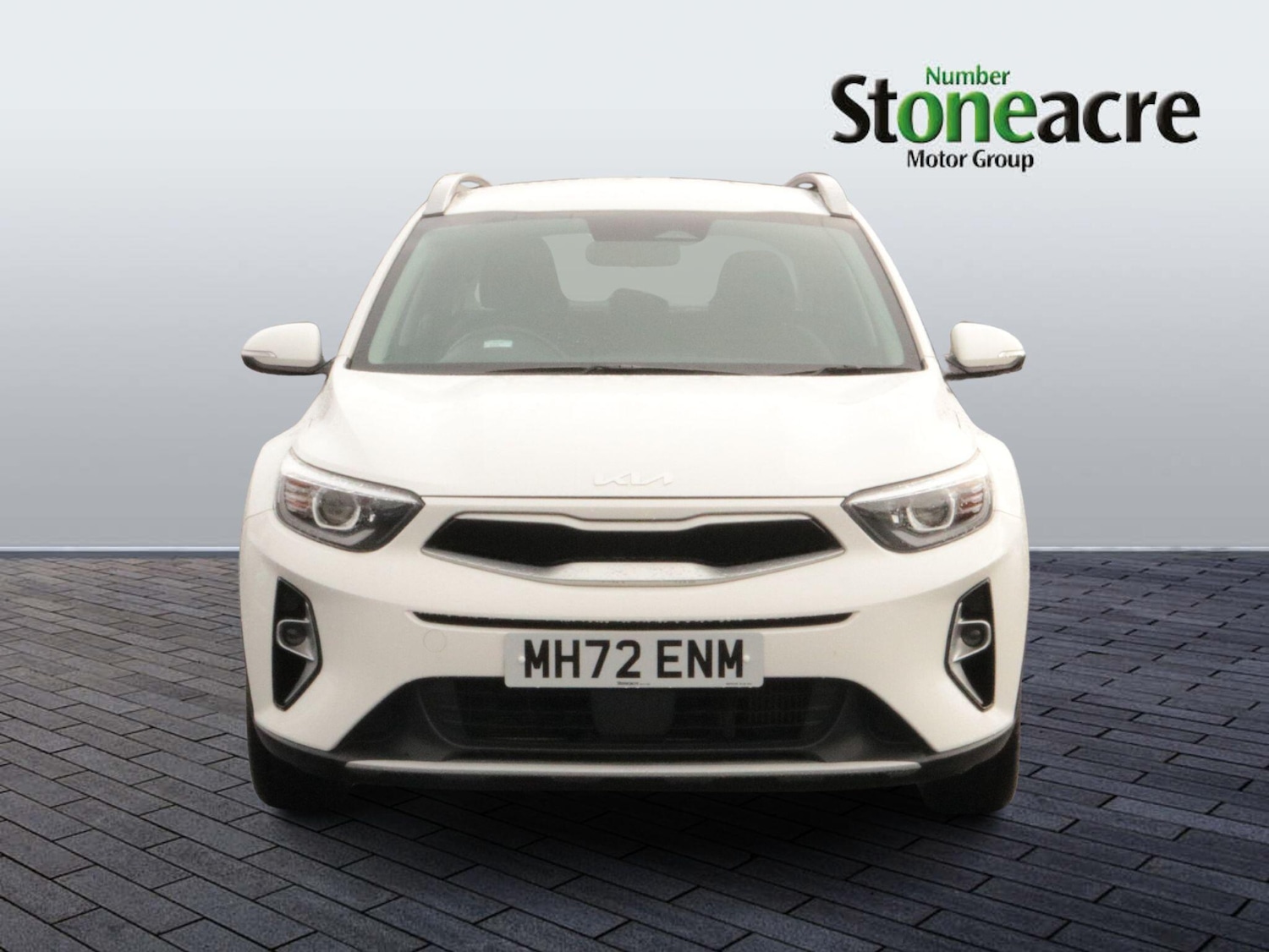 Used Kia Stonic 2023 for sale - 77190699: Photo 10
