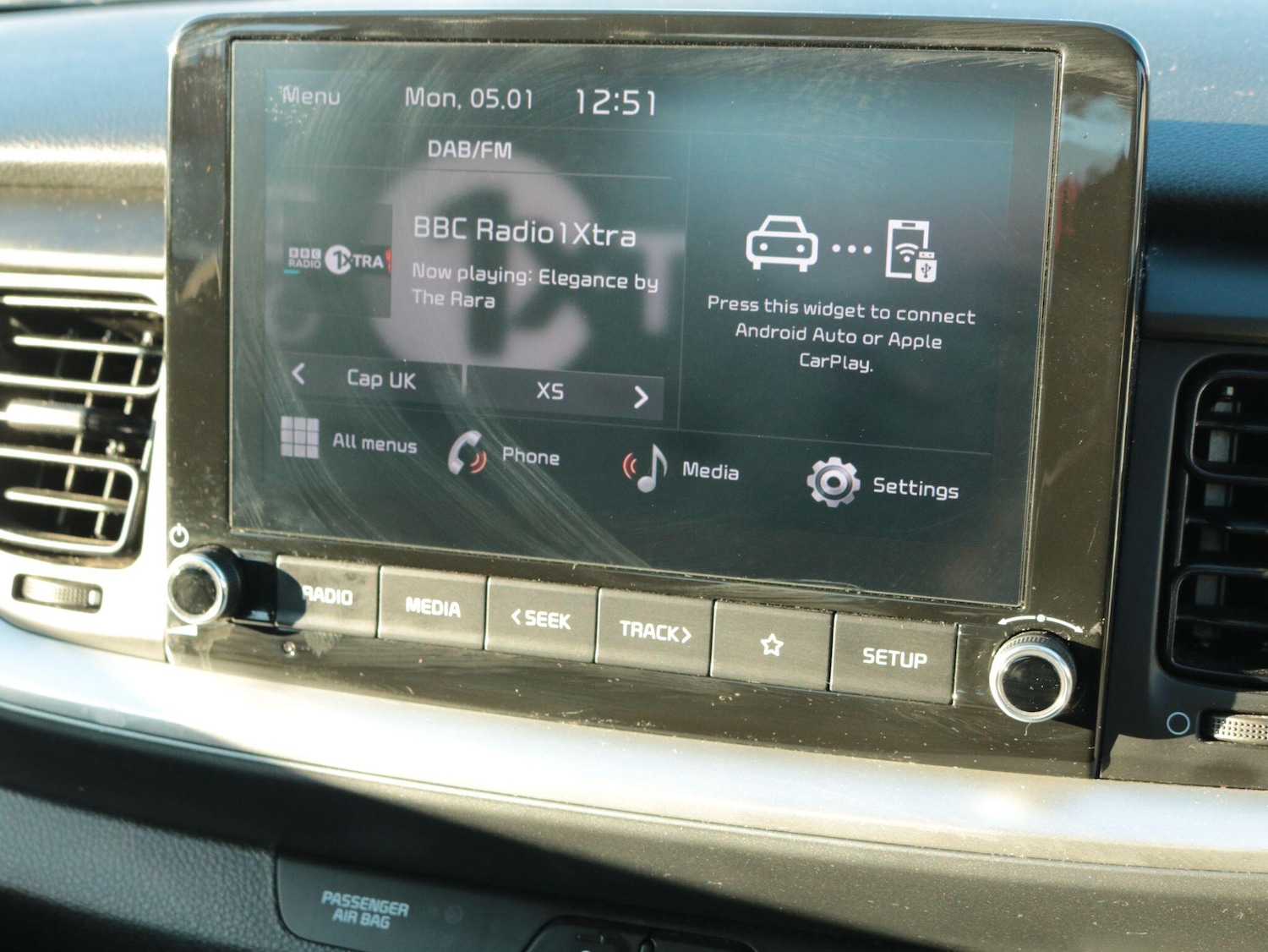 Used Kia Stonic 2023 for sale - 77190699: Photo 17