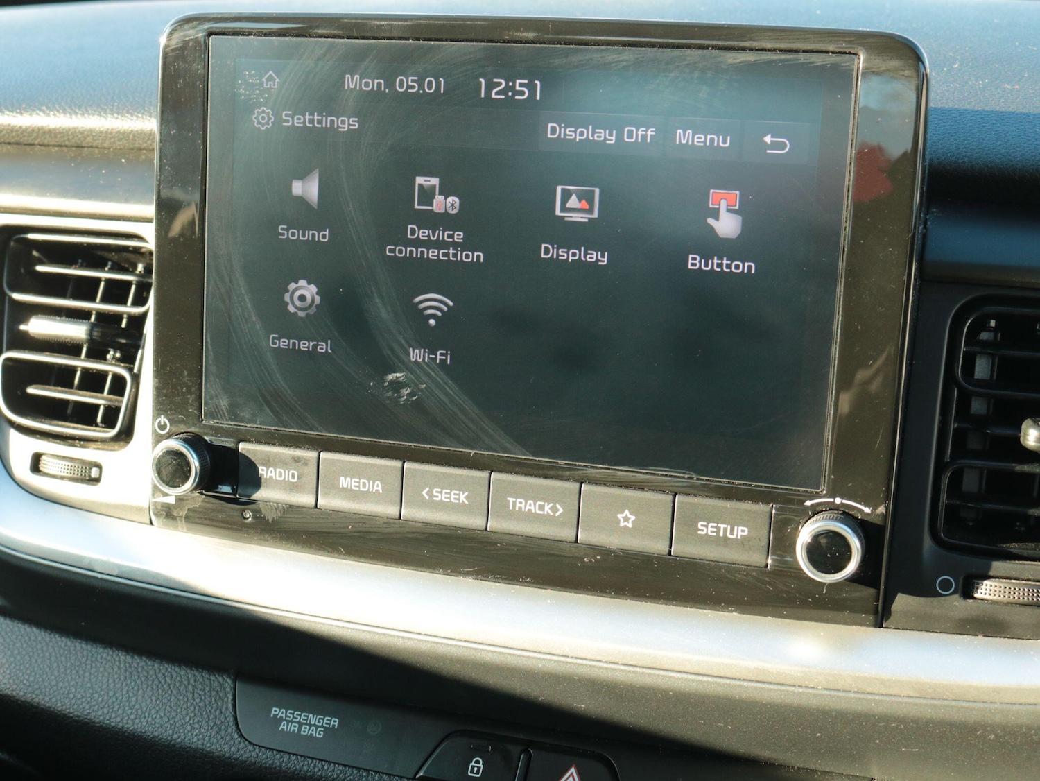 Used Kia Stonic 2023 for sale - 77190699: Photo 19