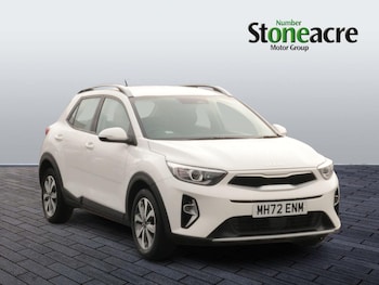 2023 (72) - 1.0T GDi 99 2 5dr