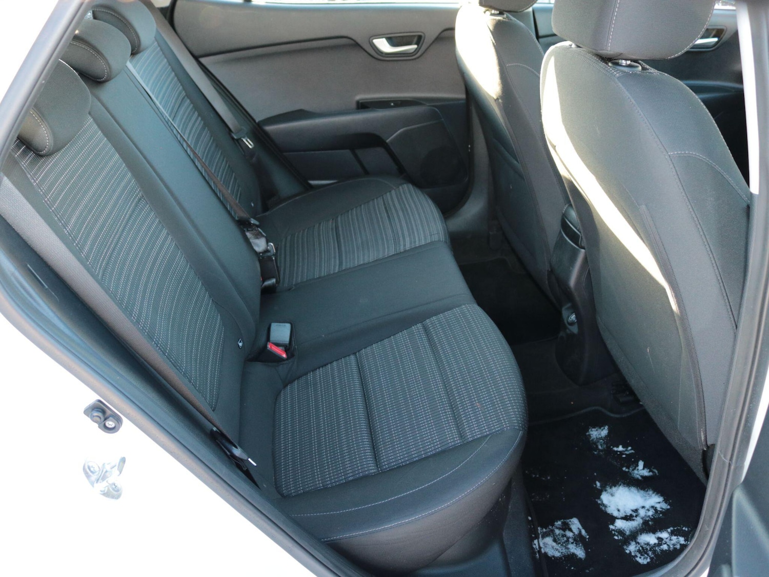 Used Kia Stonic 2023 for sale - 77190699: Photo 22