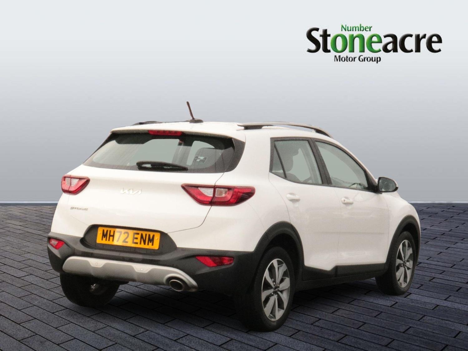 Used Kia Stonic 2023 for sale - 77190699: Photo 5