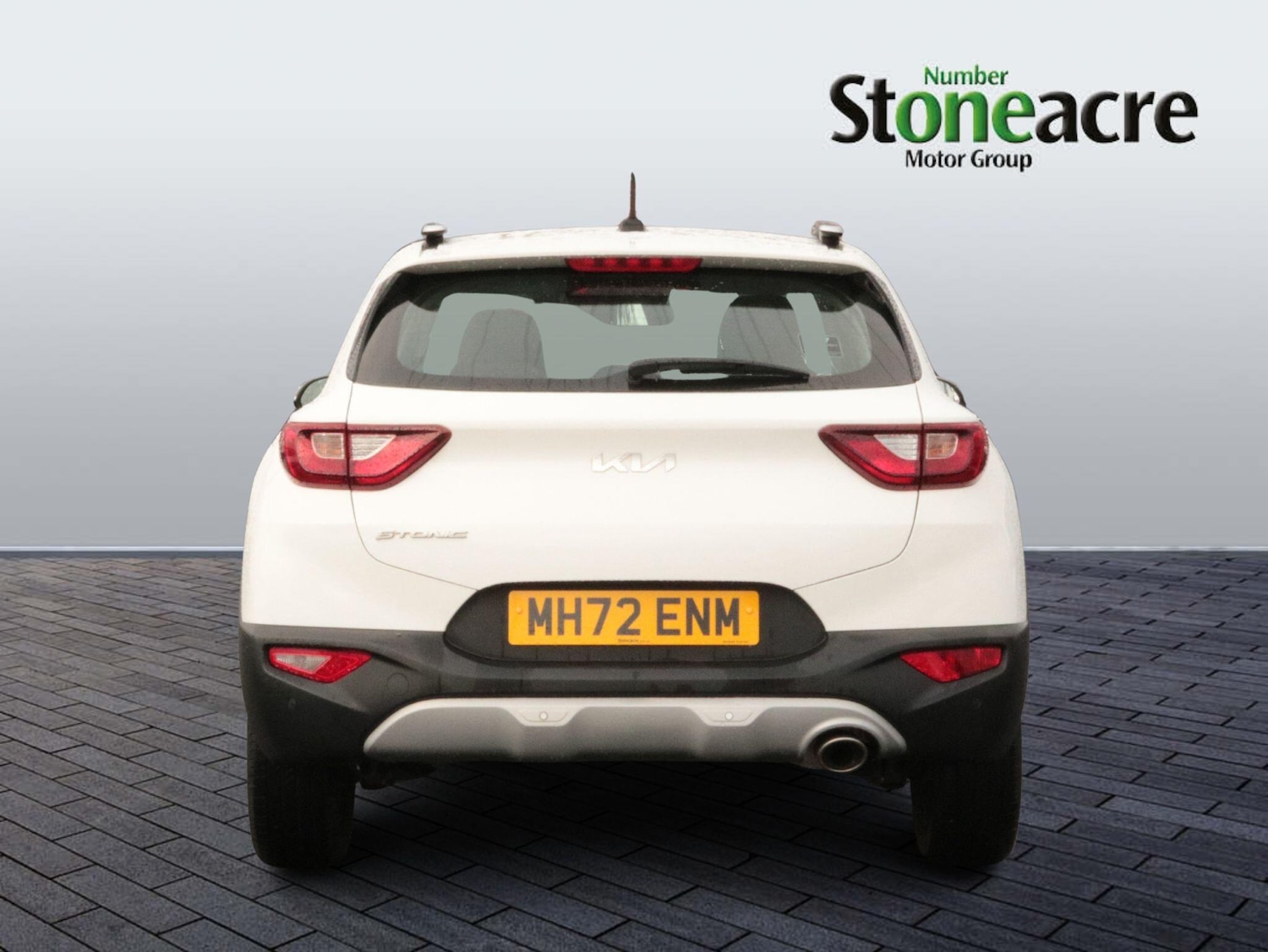 Used Kia Stonic 2023 for sale - 77190699: Photo 6