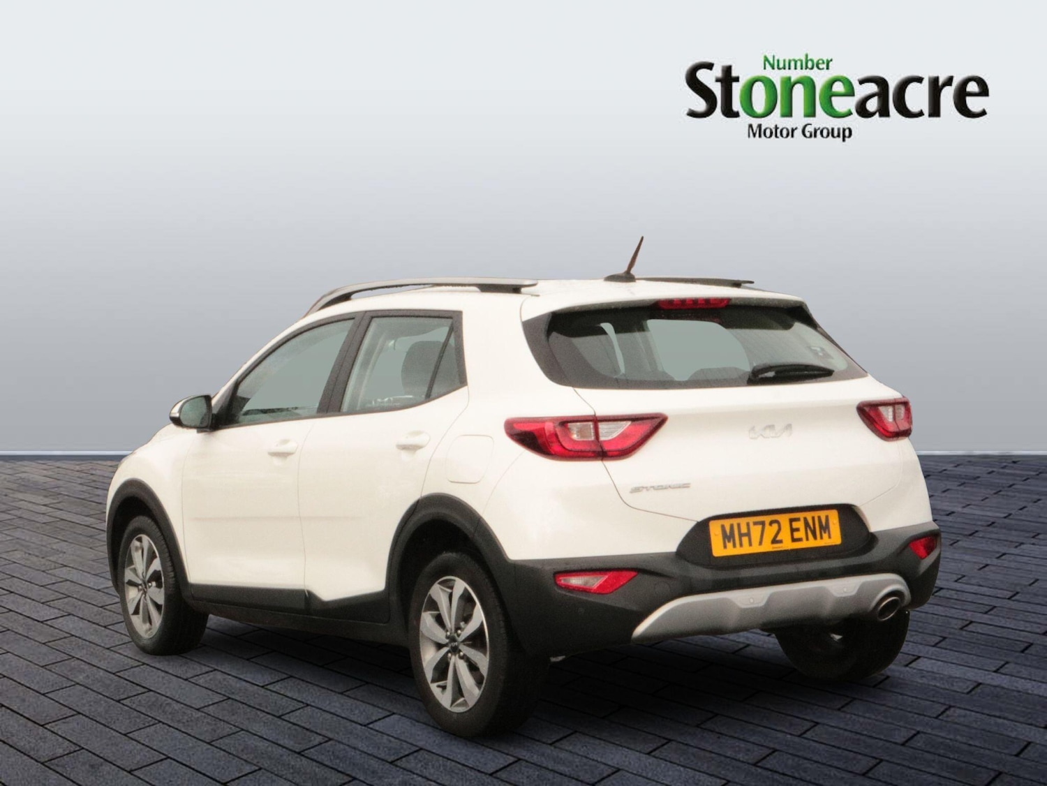 Used Kia Stonic 2023 for sale - 77190699: Photo 7