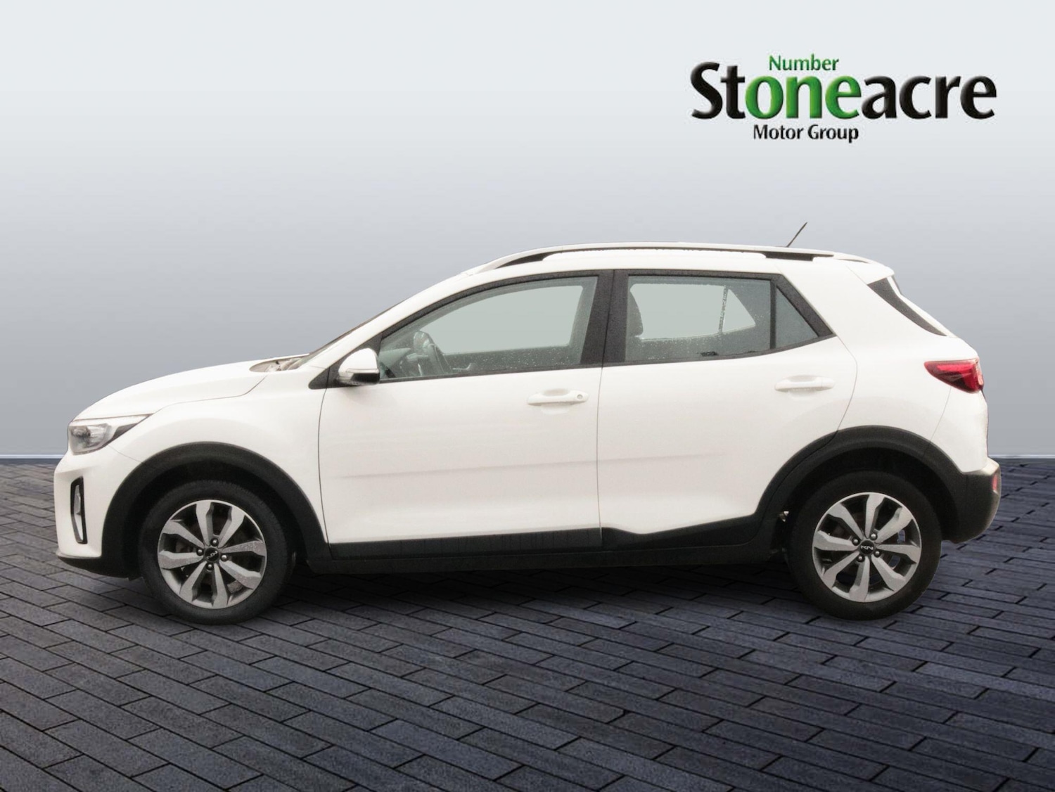 Used Kia Stonic 2023 for sale - 77190699: Photo 8