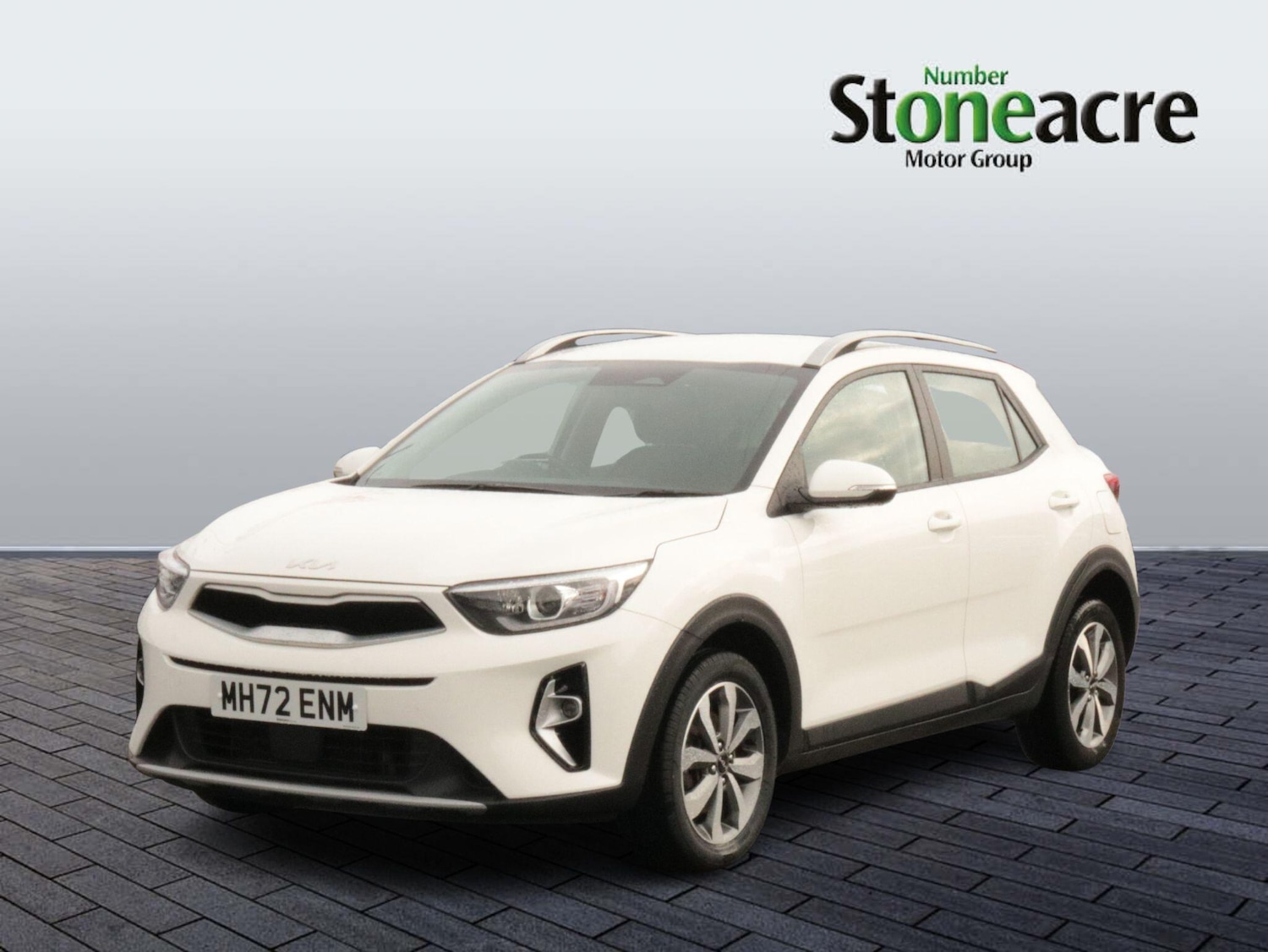 Used Kia Stonic 2023 for sale - 77190699: Photo 9