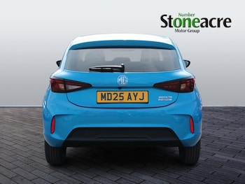 Used MG MG3 2025 for sale - 75588179: Photo