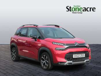 2022 (22) - 1.2 PureTech Shine SUV 5dr Petrol Manual Euro 6 (s/s) (110 ps)
