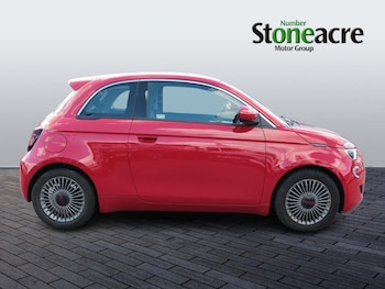 Used Fiat 500 2022 for sale - 75769447: Photo