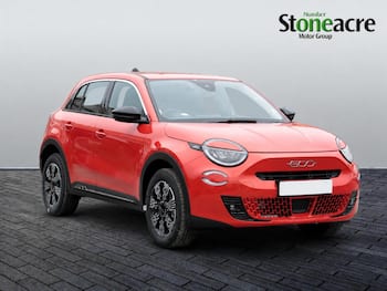 Used Fiat 600 2026 for sale - 79820321: Photo