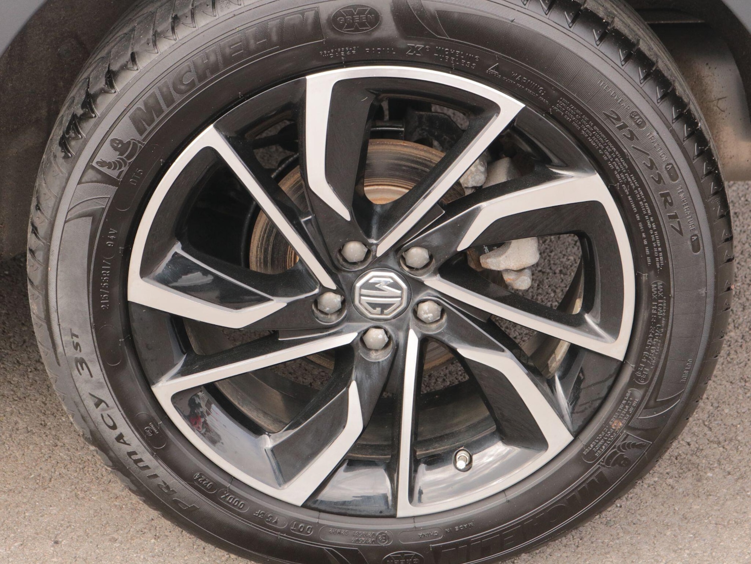 Used MG MG ZS 2024 for sale - 77993484: Photo 11