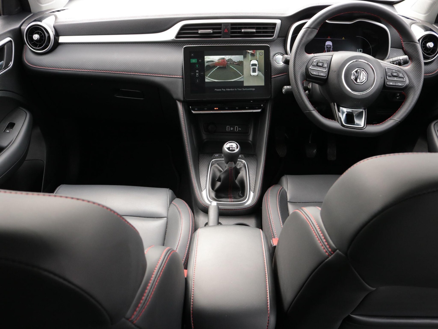 Used MG MG ZS 2024 for sale - 77993484: Photo 14