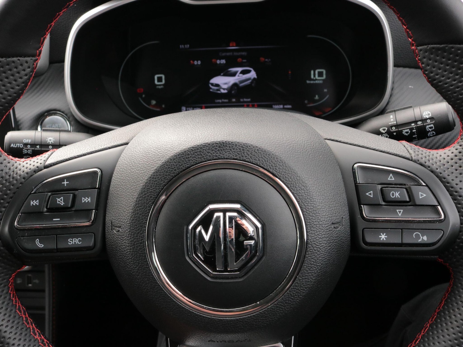 Used MG MG ZS 2024 for sale - 77993484: Photo 16