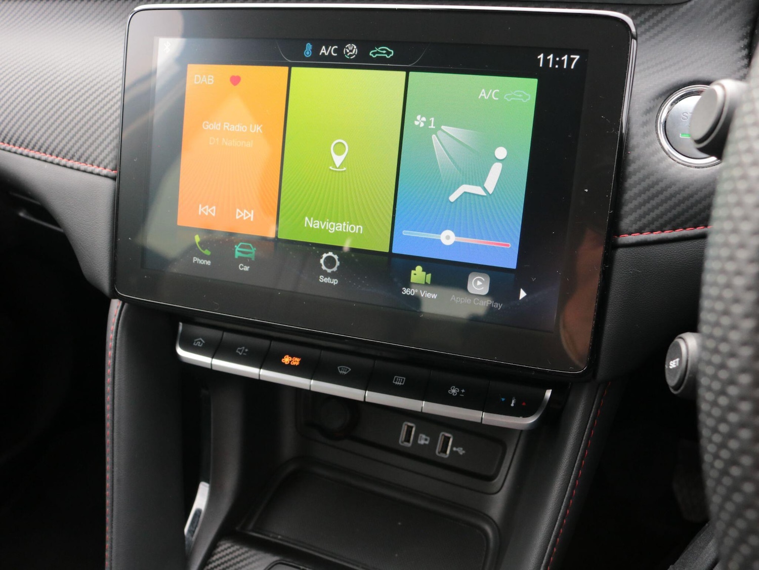 Used MG MG ZS 2024 for sale - 77993484: Photo 19