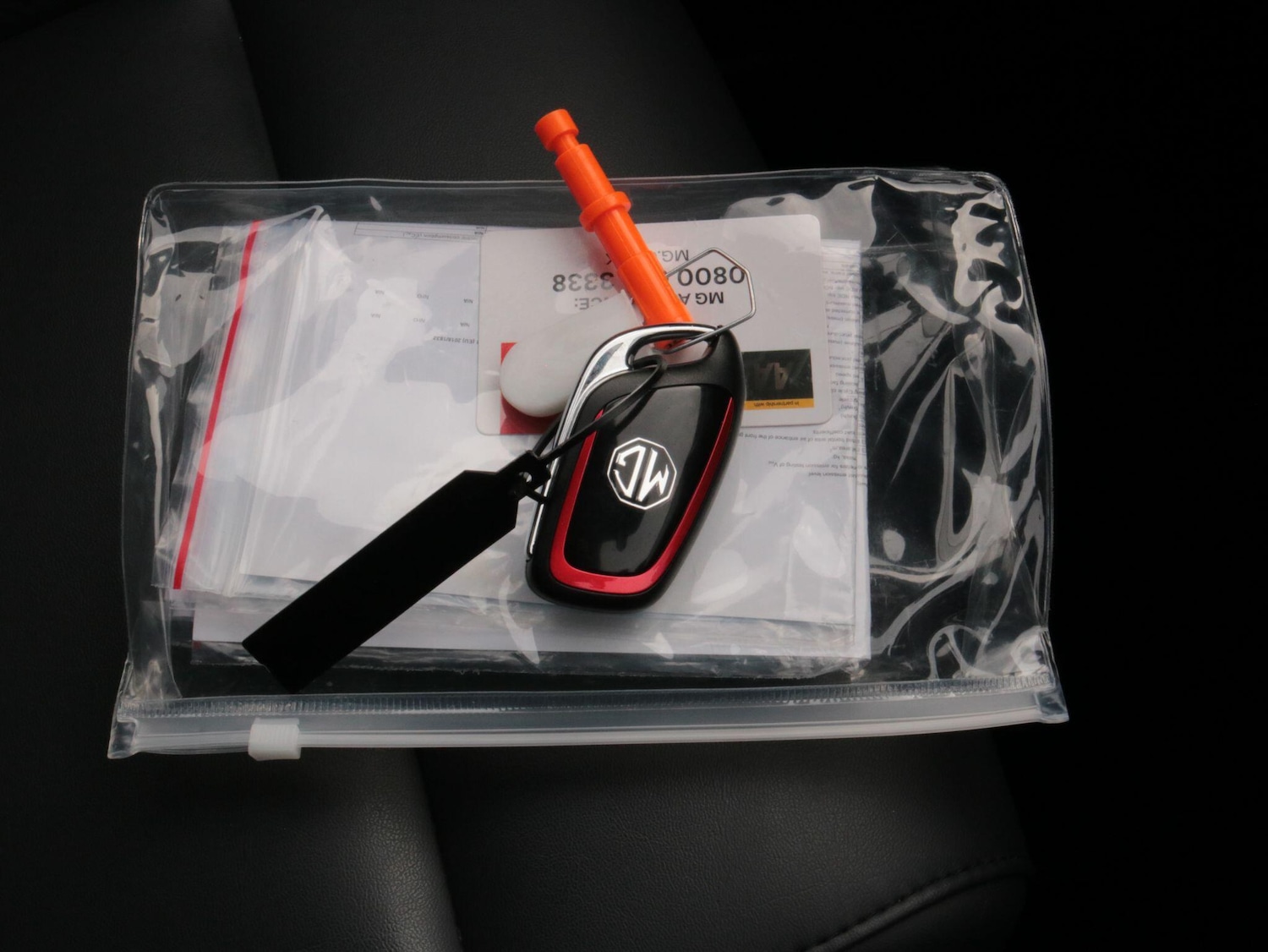 Used MG MG ZS 2024 for sale - 77993484: Photo 27