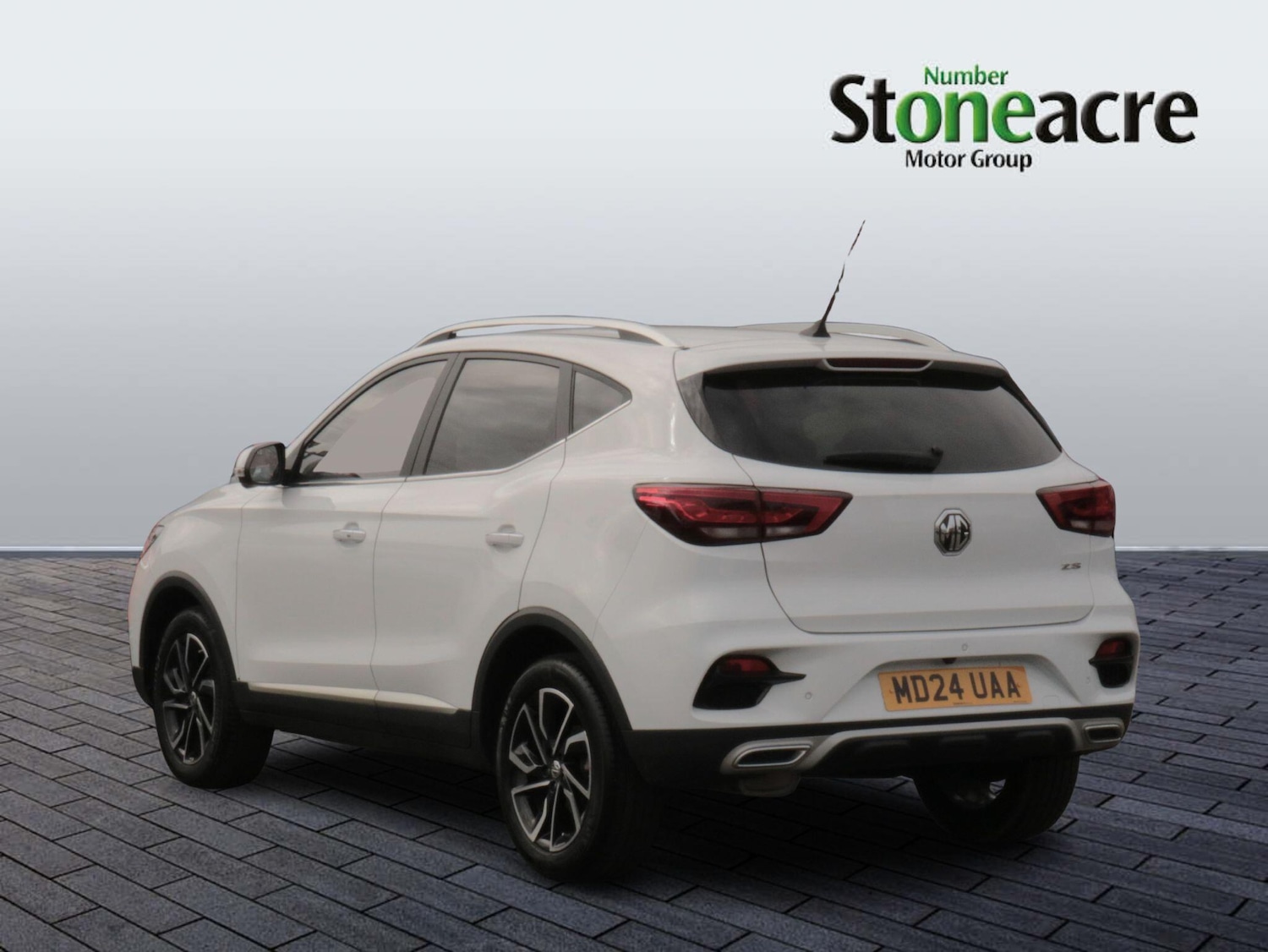 Used MG MG ZS 2024 for sale - 77993484: Photo 7