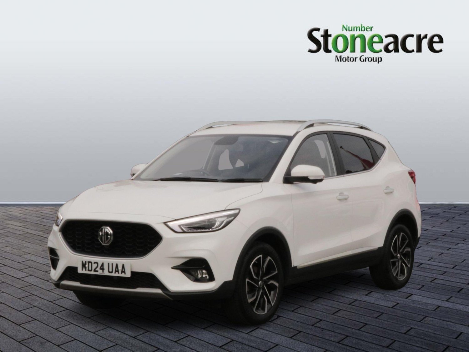 Used MG MG ZS 2024 for sale - 77993484: Photo 9