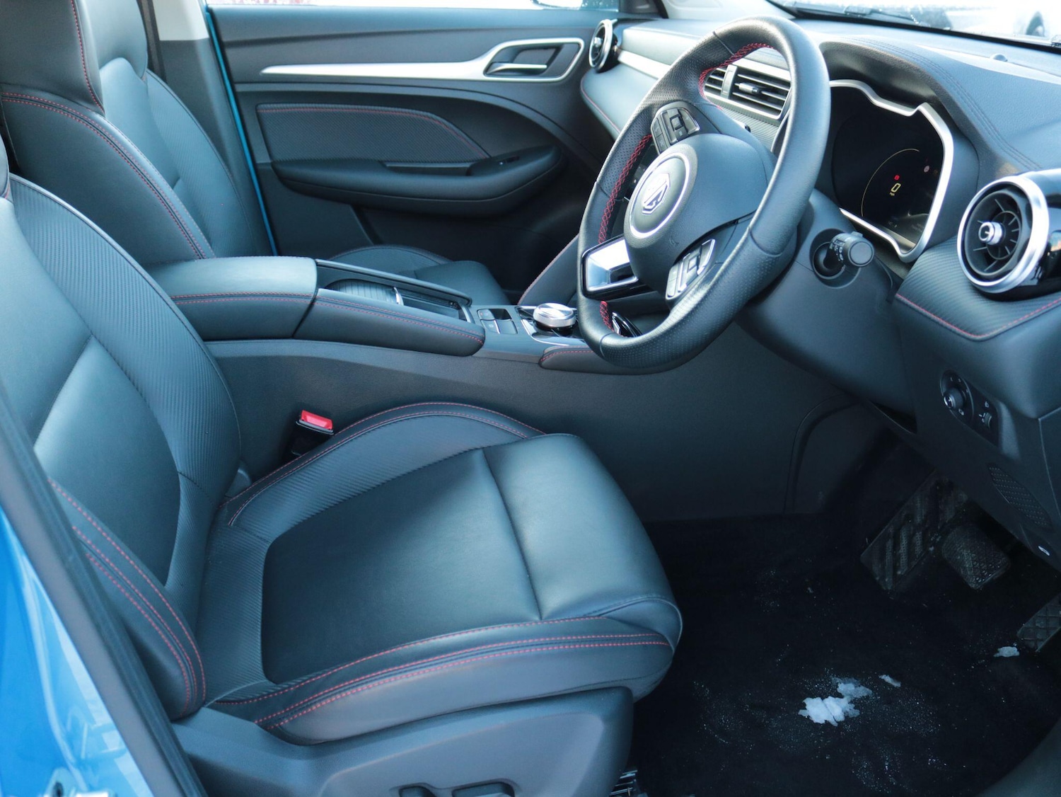 Used MG MG ZS 2024 for sale - 77175215: Photo 13