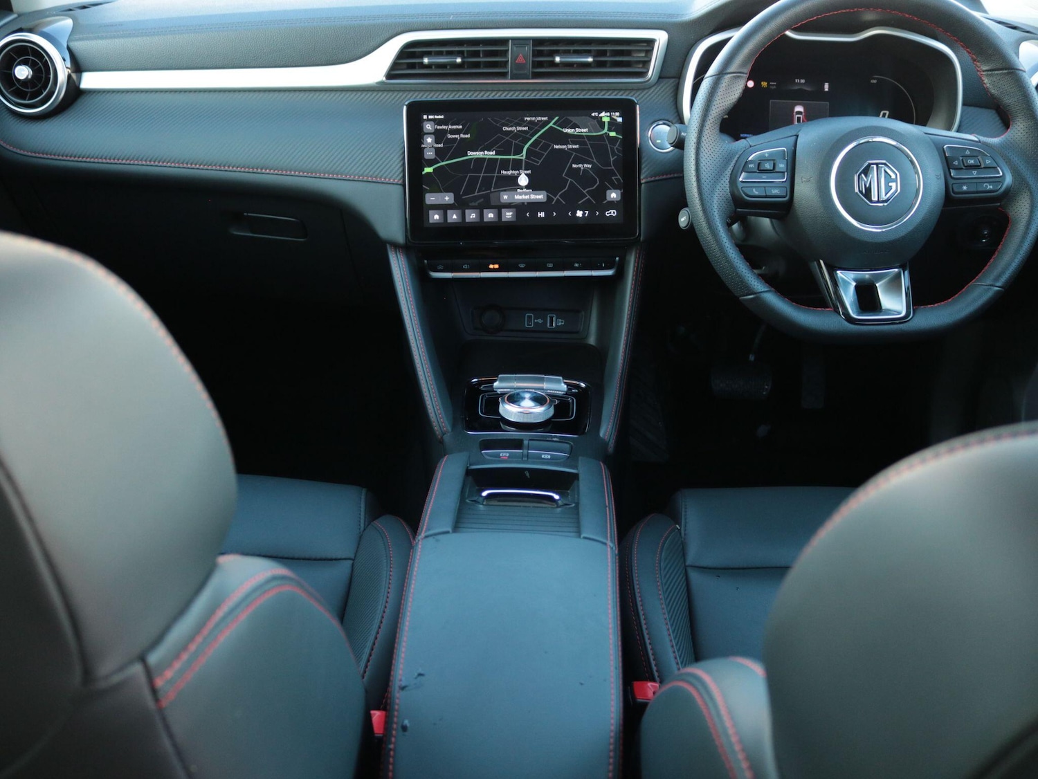 Used MG MG ZS 2024 for sale - 77175215: Photo 14