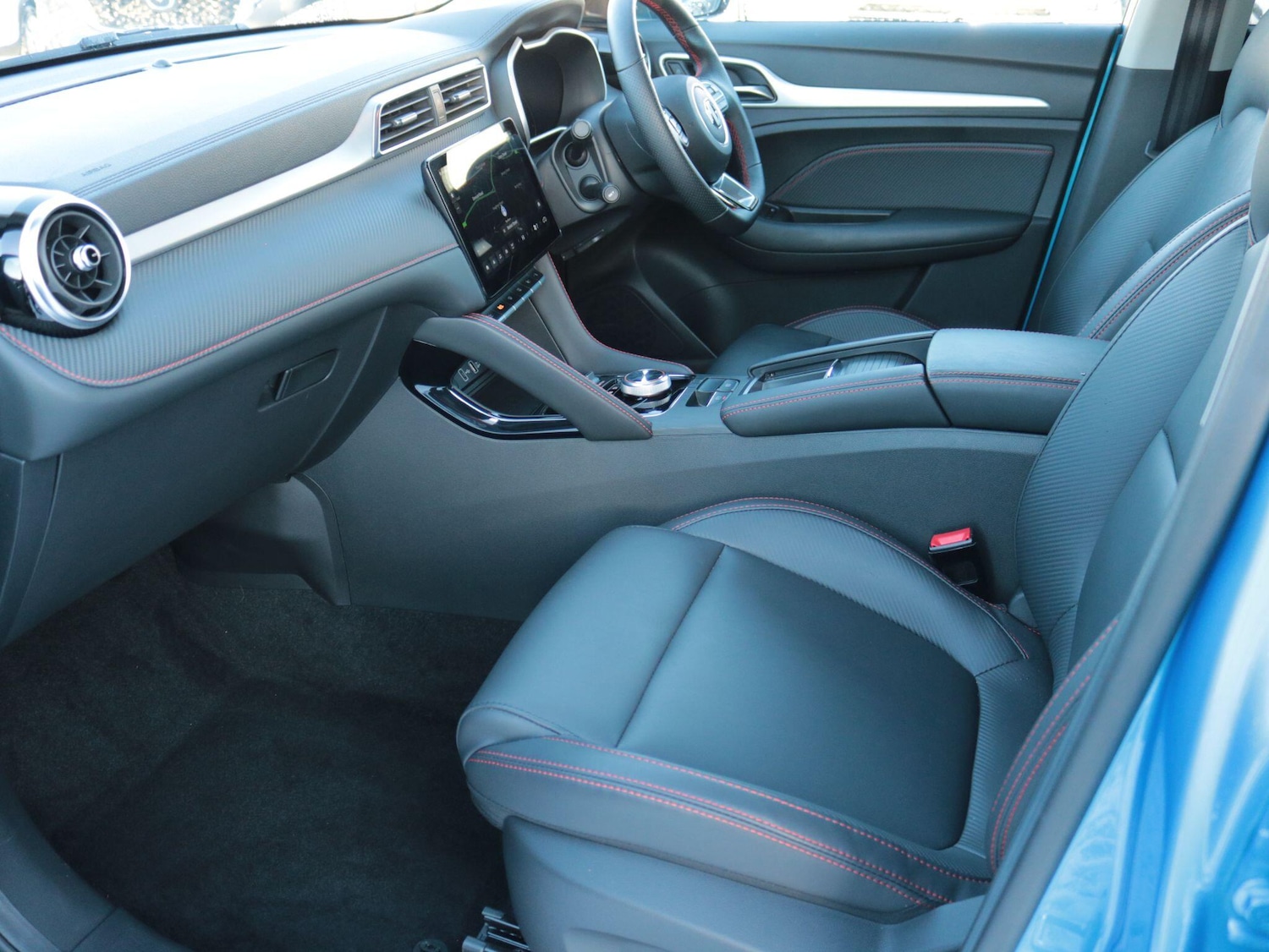 Used MG MG ZS 2024 for sale - 77175215: Photo 15