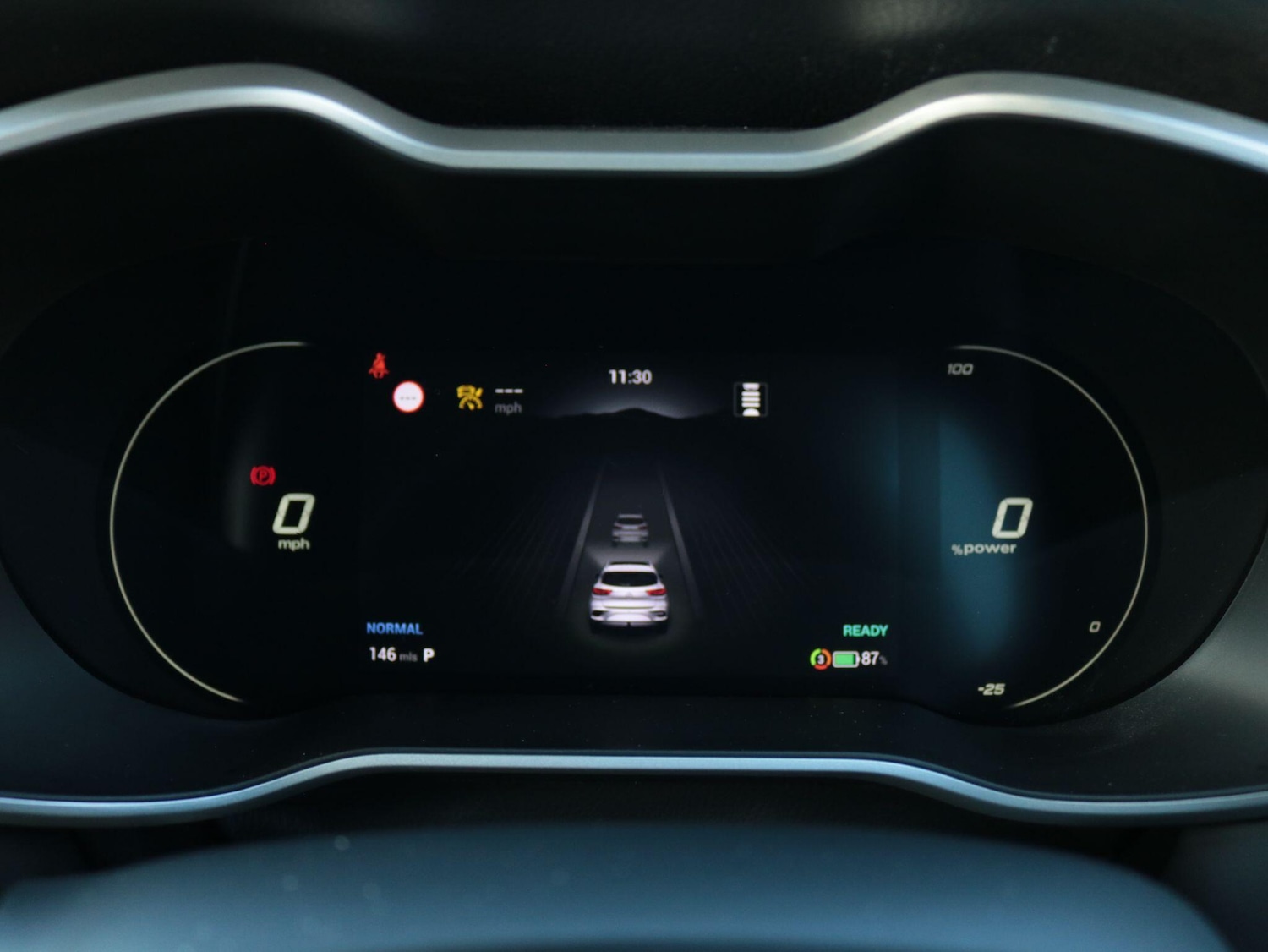 Used MG MG ZS 2024 for sale - 77175215: Photo 16