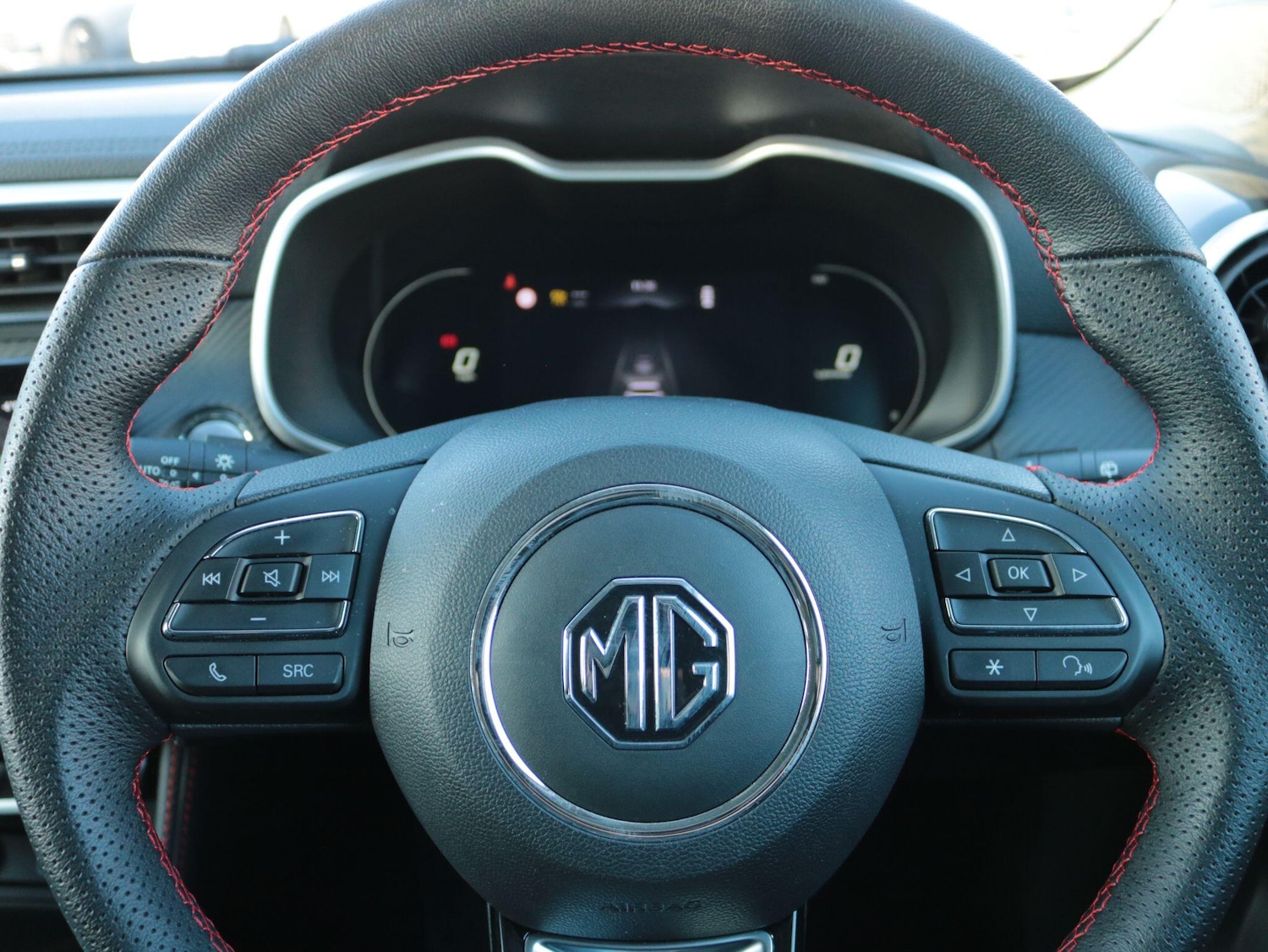 Used MG MG ZS 2024 for sale - 77175215: Photo 17