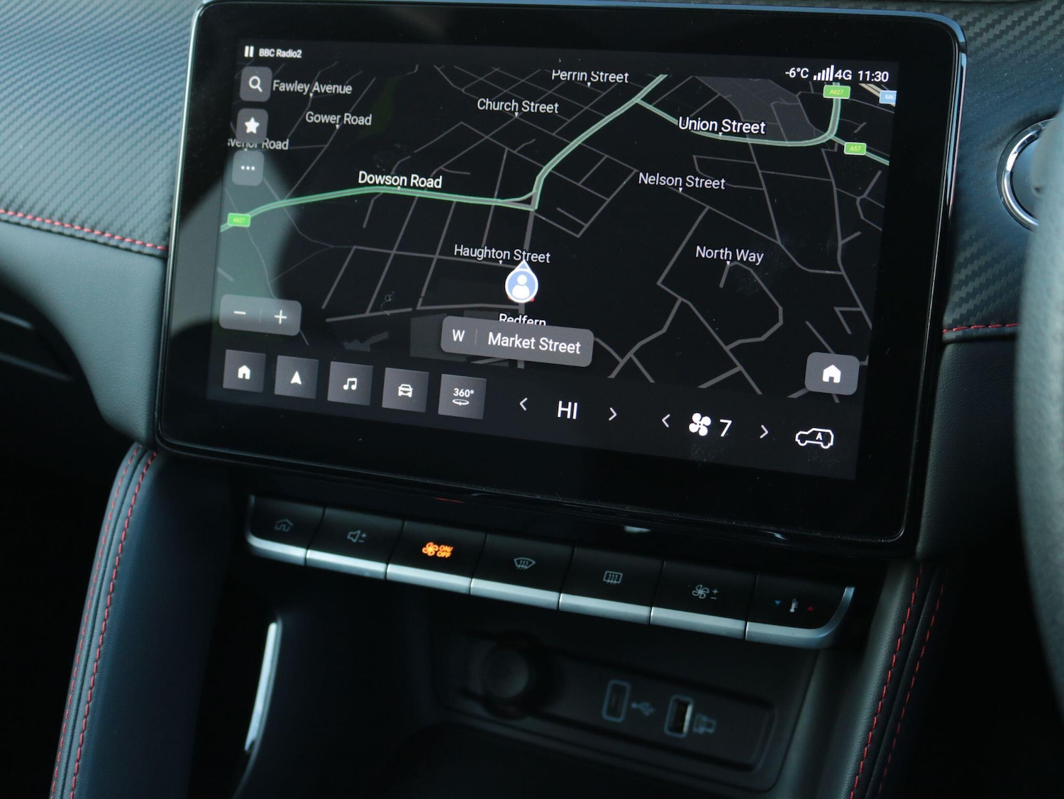 Used MG MG ZS 2024 for sale - 77175215: Photo 18