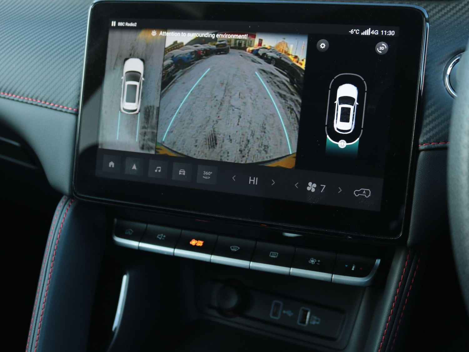 Used MG MG ZS 2024 for sale - 77175215: Photo 19