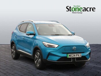 MG MG ZS feature image
