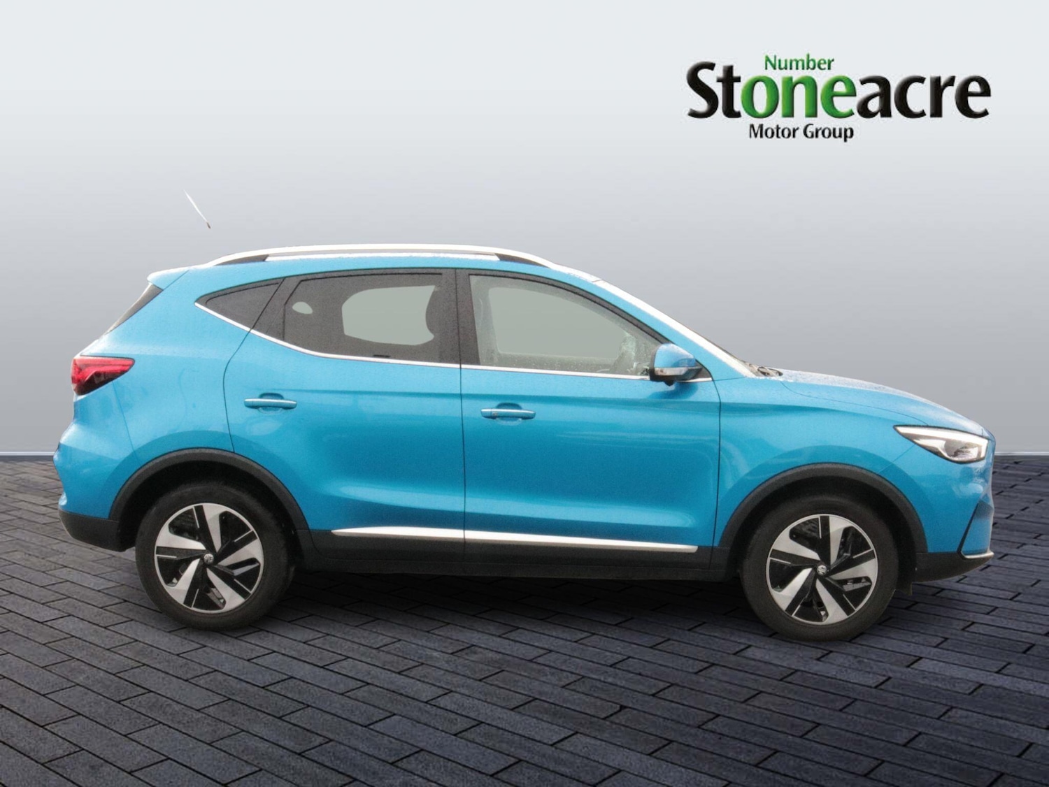 Used MG MG ZS 2024 for sale - 77175215: Photo 2