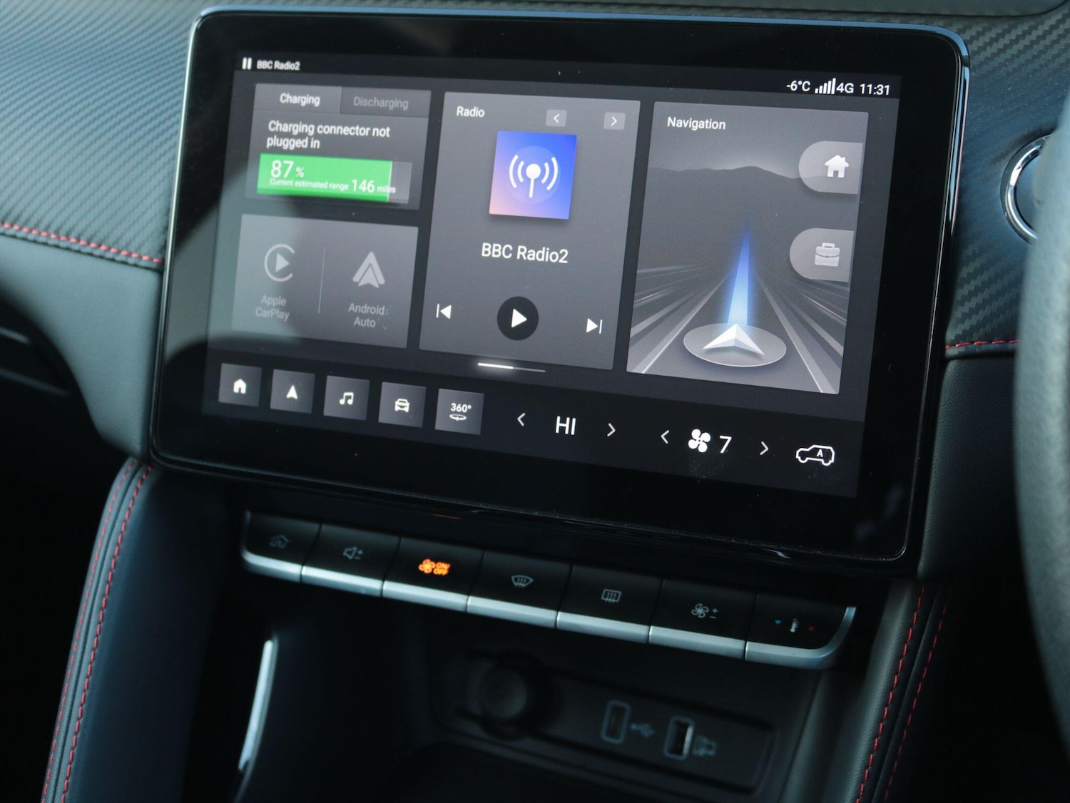 Used MG MG ZS 2024 for sale - 77175215: Photo 20