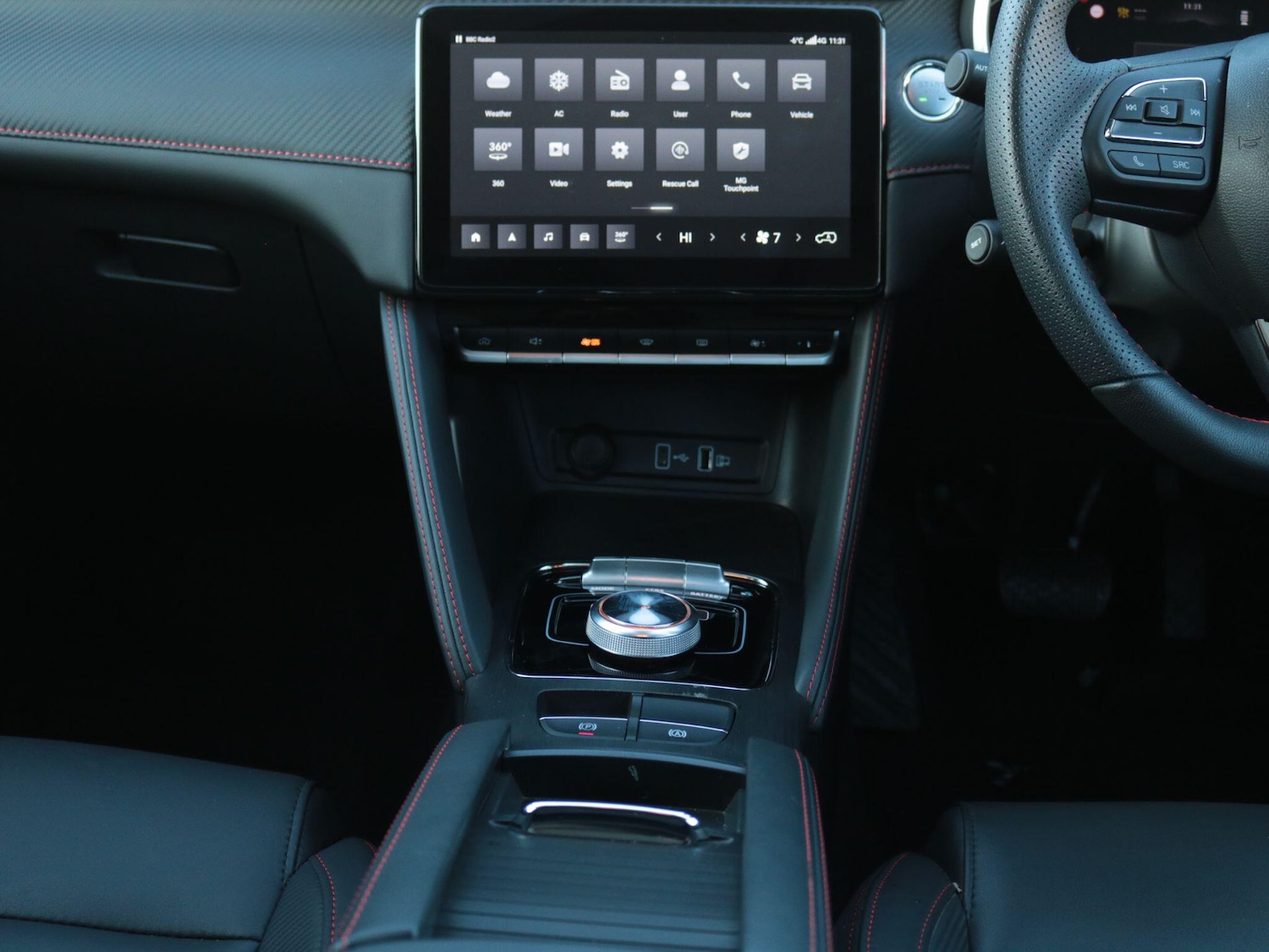 Used MG MG ZS 2024 for sale - 77175215: Photo 24