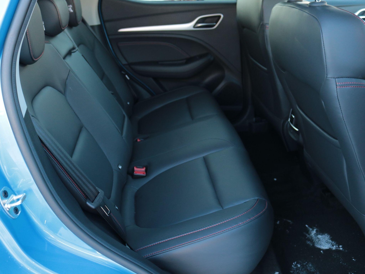 Used MG MG ZS 2024 for sale - 77175215: Photo 25