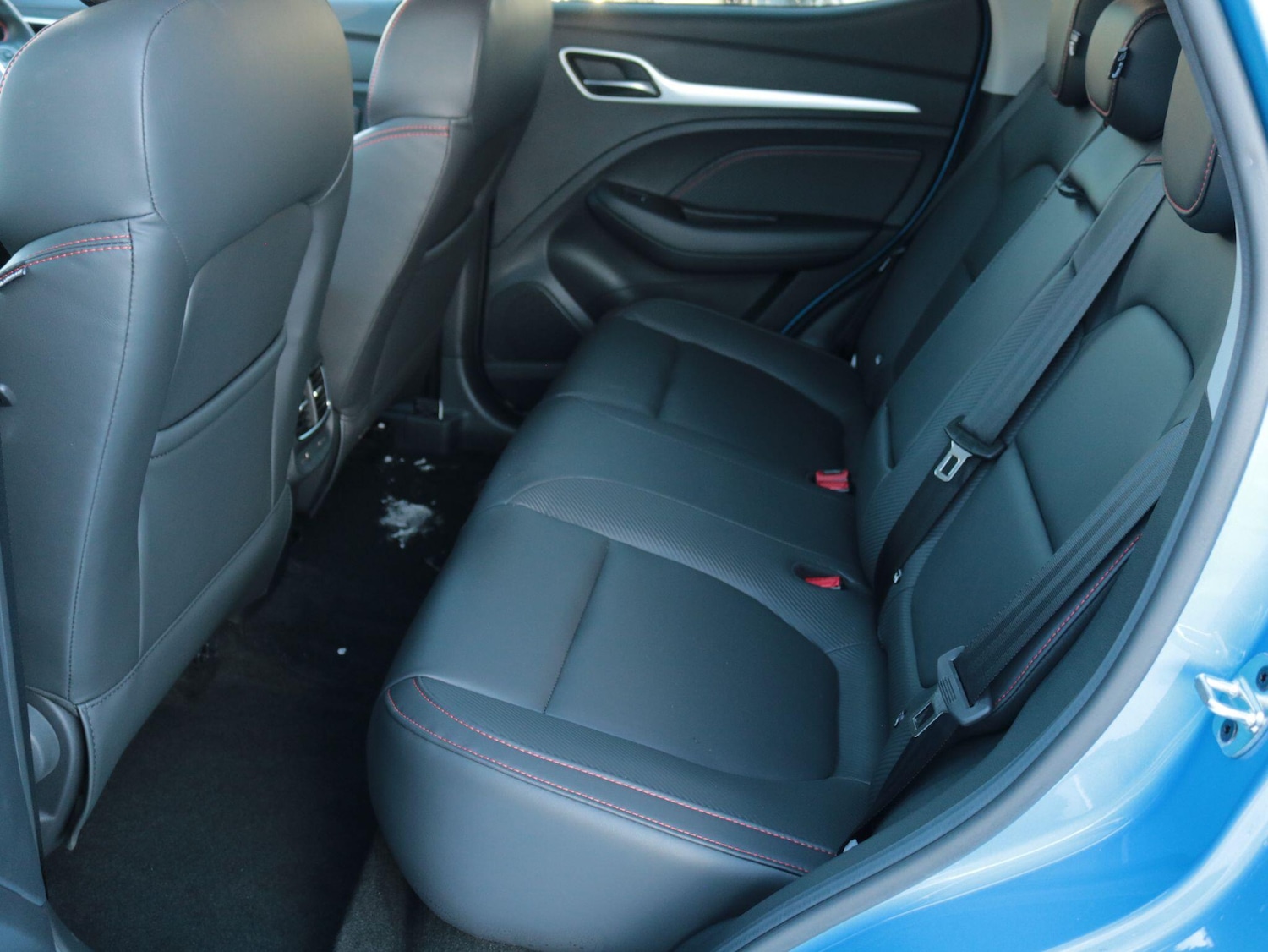 Used MG MG ZS 2024 for sale - 77175215: Photo 26