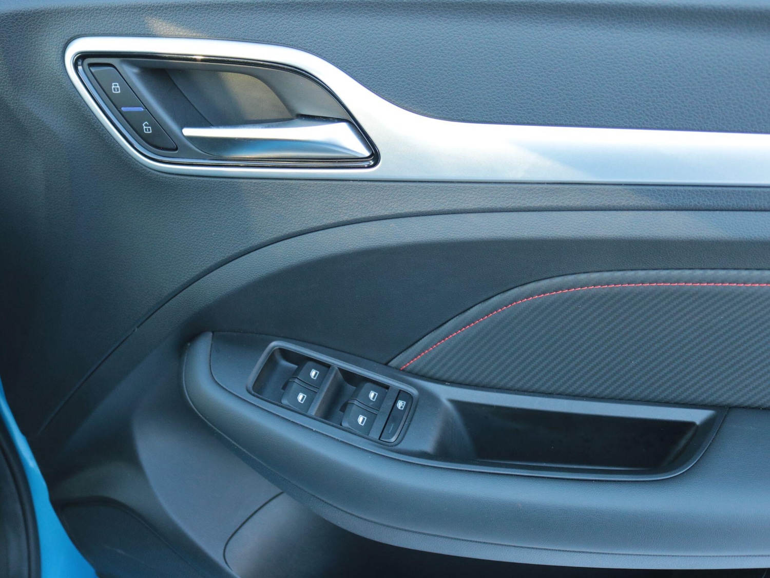 Used MG MG ZS 2024 for sale - 77175215: Photo 28