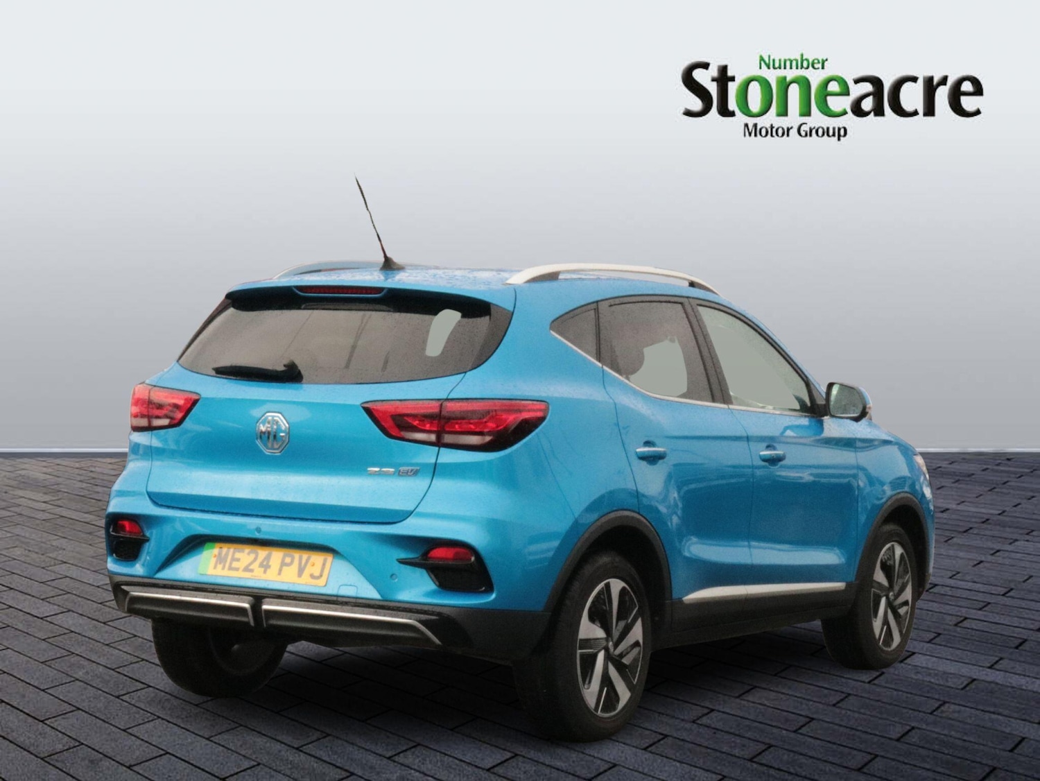 Used MG MG ZS 2024 for sale - 77175215: Photo 3