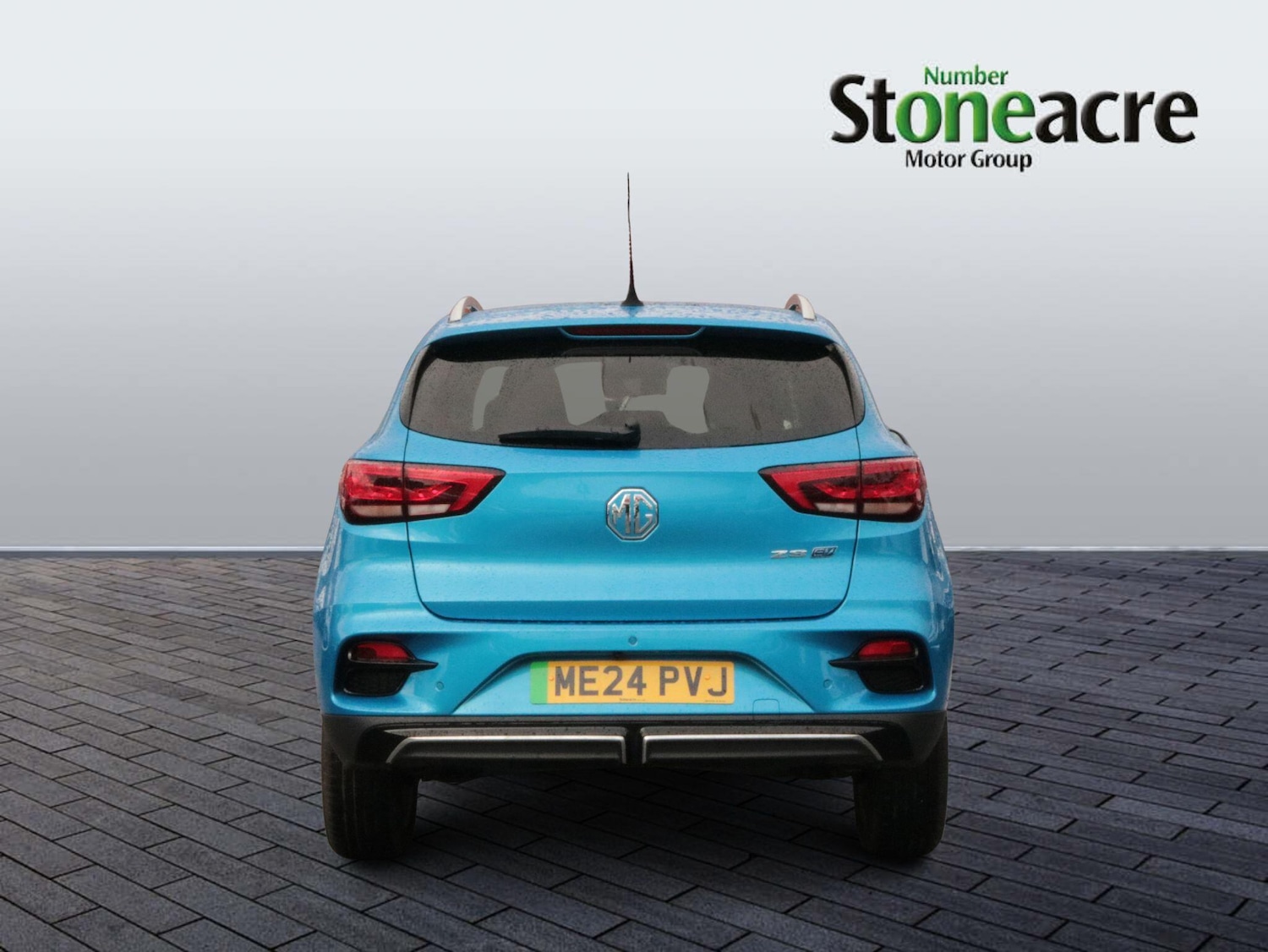 Used MG MG ZS 2024 for sale - 77175215: Photo 4