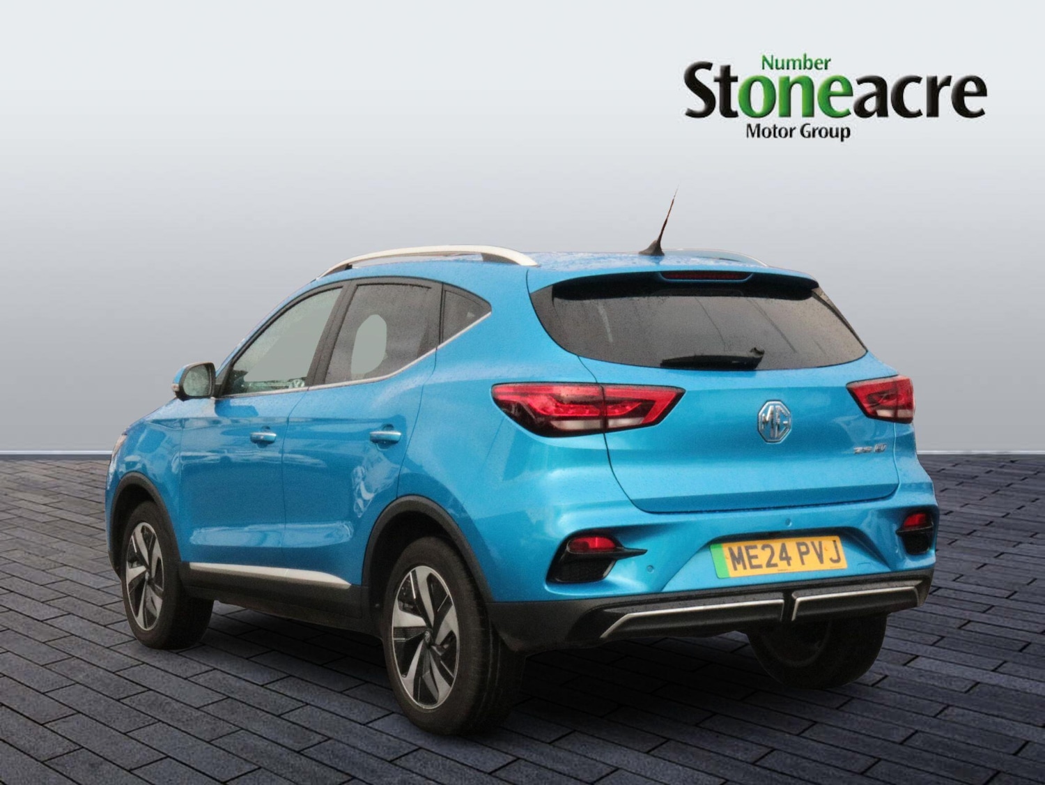 Used MG MG ZS 2024 for sale - 77175215: Photo 5