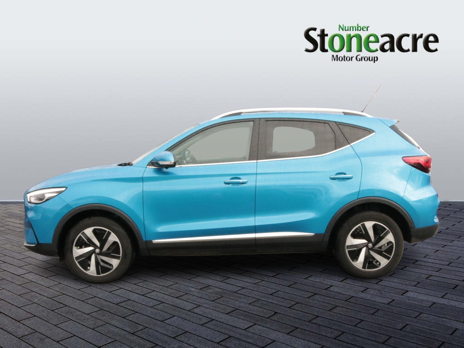 Used MG MG ZS 2024 for sale - 77175215: Photo 6