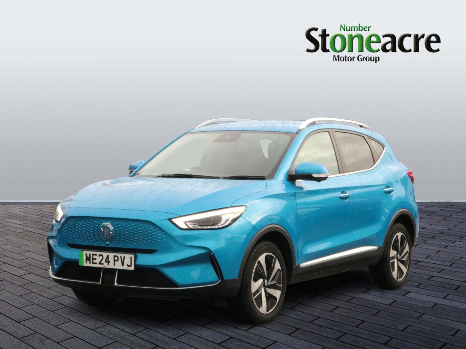 Used MG MG ZS 2024 for sale - 77175215: Photo 7