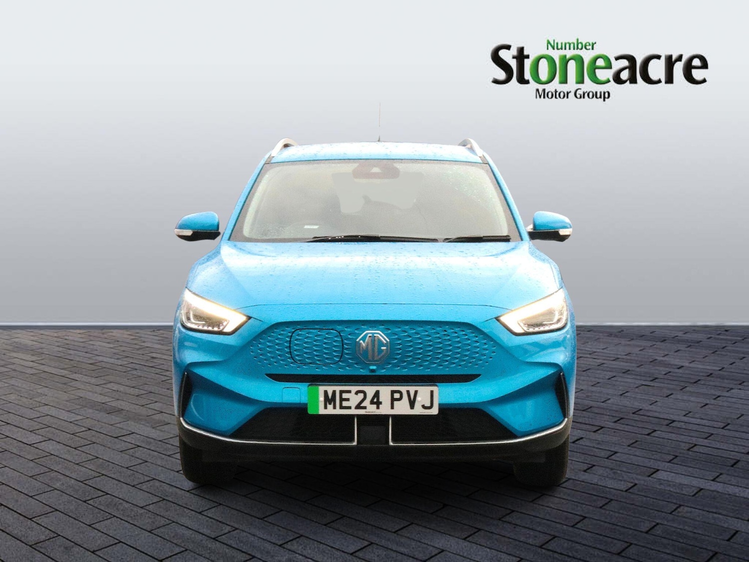 Used MG MG ZS 2024 for sale - 77175215: Photo 8