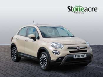 2019 (19) - 1.3 150hp DCT Auto City Cross 5-Door