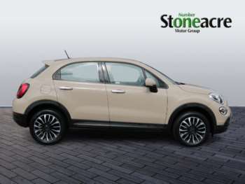 Used Fiat 500X 2019 for sale - 75214165: Photo