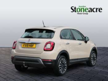 Used Fiat 500X 2019 for sale - 75214165: Photo